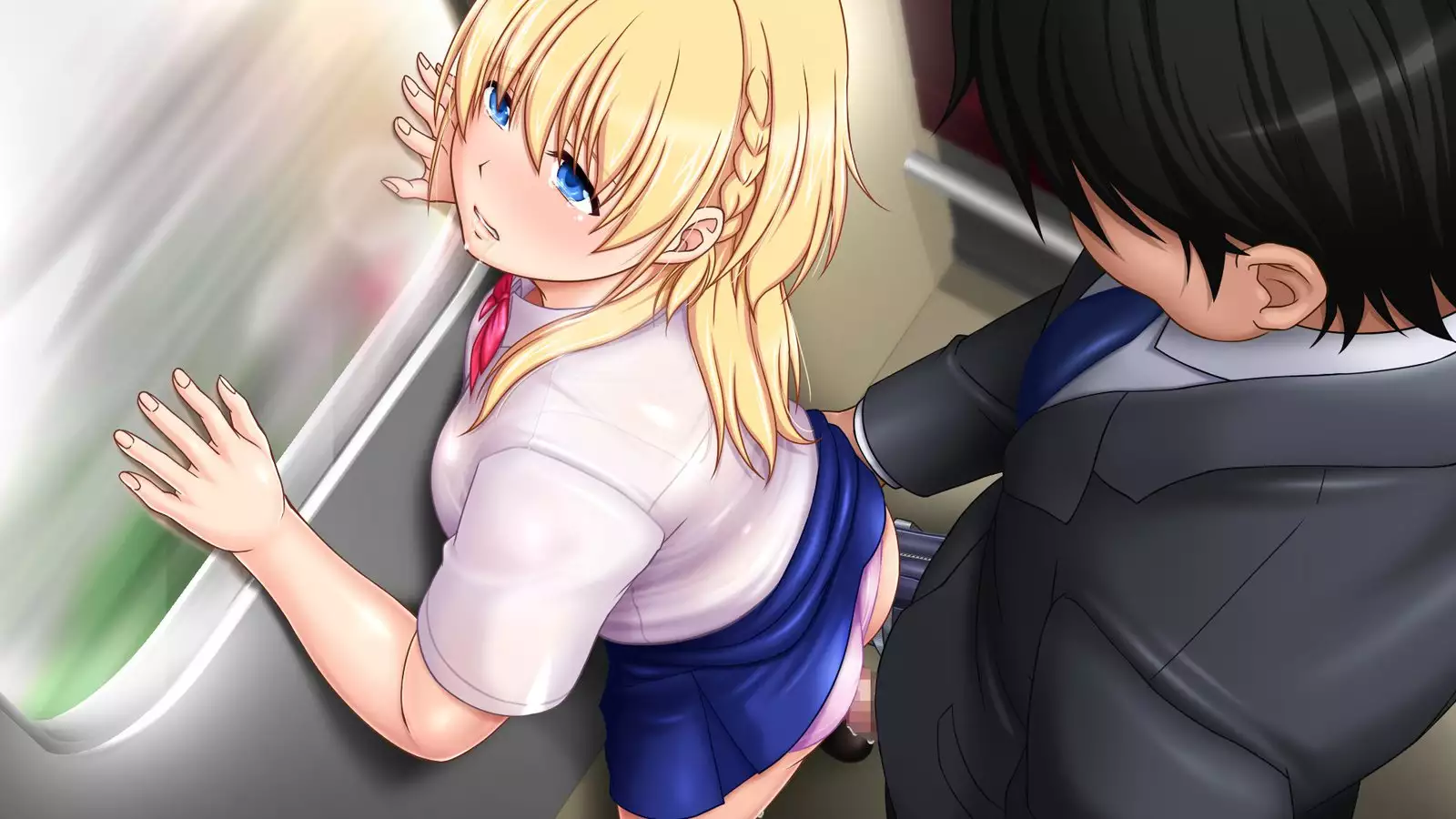 Iede JK to Namahame Doero Seikatsu!! ~Nandemo Suru kara Tomete Kudasai~