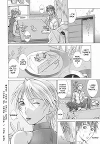 [Aki Matsuri] Elf to Shounen to | The Elf, The Boy And [English] [Blain007]