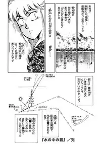 [Shibata Masahiro] Nano Sector