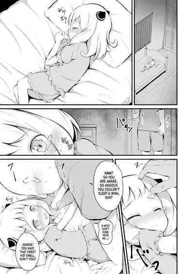 [Ponponpain (Ponpon)] Kawaisou na Anya-chan | Poor Little Anya-chan! (SPY x FAMILY) [English] [Team Rabu2] [Digital]
