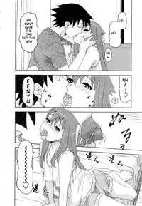 [Yanagi Masashi] Renai Akuma 3 - Love and Devil Ch. 22-25 +Omake [English] [TSHH]