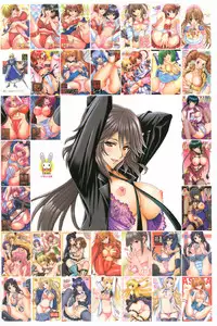 [Shimekiri Sanpunmae (Tukimi Daifuku)] Chifuyu Nee no Ecchi na Choukyou Ichika (IS <Infinite Stratos>)