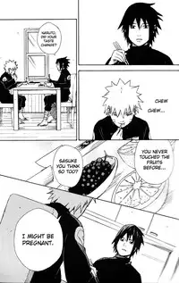 (SPARK8) [Soragoto (Chappa)] Love Brace (Naruto) [English] [Onigiri Ramen]