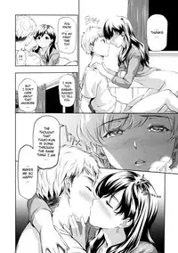 [Tosh] Attracted by Physical Looks Only! [English] [Decensored]