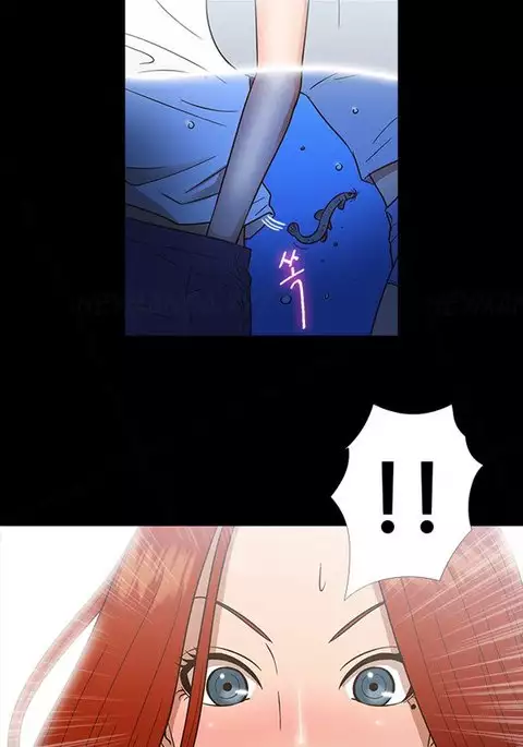 Secret Island Ch.1-20