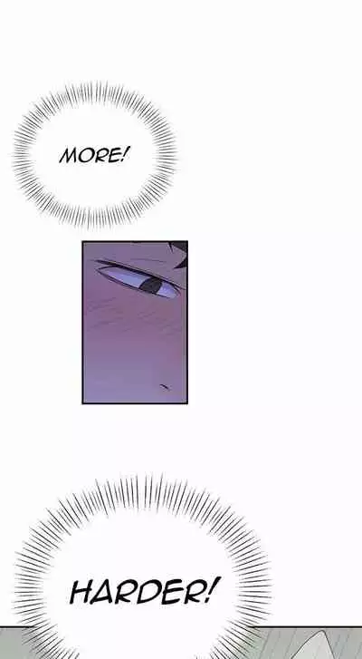 우리 사이 | BETWEEN US Ch. 18-22 [English]