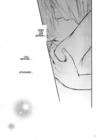 [Heppoko Alchemist] Equal (Fullmetal Alchemist) [English]