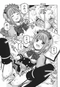 [Kusano Kouichi] Renai to Sex to Boku to Kanojo - Love x Sex x She x And I