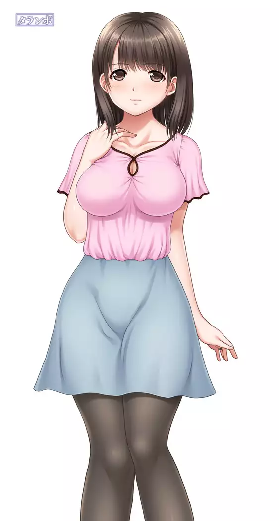 Osananajimi wa Ani no Tsuma