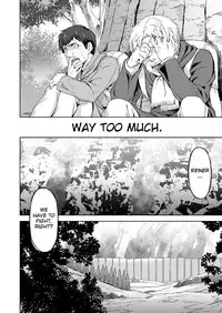 [Marinconia (Maru Mary)] We are the Massacre (Shingeki no Kyojin) [English] [Zehi] [Digital]