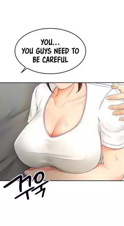 She is Working Out [Kim Mundo, MAD, YangYang] Ch.10? [English] [Manhwa PDF]