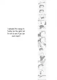 (brilliant days 4) [mine/mine (Miyuu)] Taishou no Ecchi! | Taishou, You Pervert! (Ensemble Stars!) [English] [Anzu]