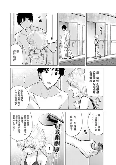 Noraneko Shoujo to no Kurashikata | 與野貓少女一起生活的方法 Ch. 22-36