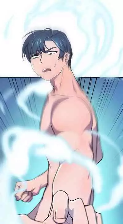 HERO MANAGER Ch. 1-16