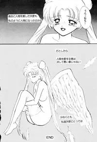 (C51) [Sailor Q2 (Ryö)] SFW Sailor Q2 Fuckin' Works (Bishoujo Senshi Sailor Moon)