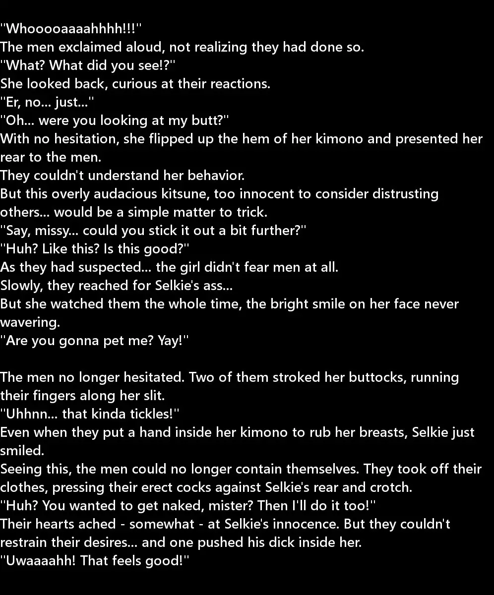 ByakuAn no Megami-tachi | Birthright Goddesses