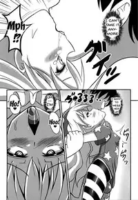 (Ashipita!! 6) [Sukiyaki Club (Kouji)] Kyouki no Ashikoki Yousei | The Fairy Who Can Give A Crazy Footjob (Touhou Project) [English] {Doujins.com}