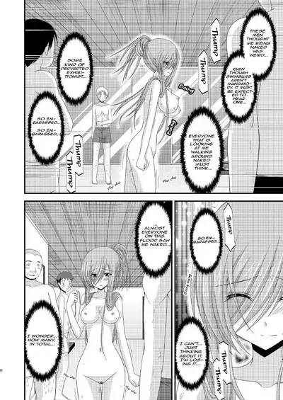 [valssu (Charu)] Melon ga Chou Shindou! R7 | Melon in Full Swing! R7 (Tales of the Abyss) [Digital] [English] [EHCOVE]