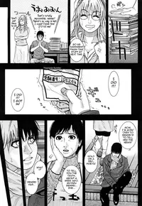 [Kotobuki Kazuki] Enraptured Make Love Ch. 1-9 [English] {Tadanohito}