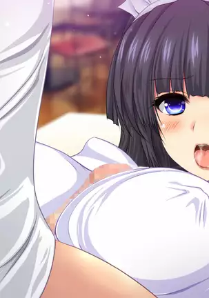 Chinpo o Kitaeru Card - Honban Kinshi demo Namahame Shite Yaru