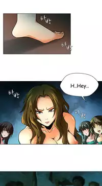 [Fantastic Whale] Twin Slave Ch.1-34 (English) (Ongoing)