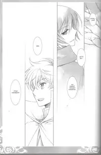 (COMIC1☆3) [Cras Sola (Ashi)] KPP (CODE GEASS: Lelouch of the Rebellion) [English]