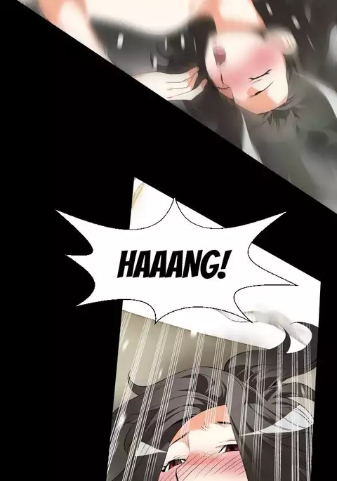 Love Parameter Ch.1-50