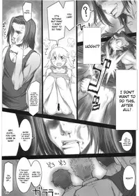 (COMIC1☆2) [ALFA300 (Seki Suzume)] AlfA 6mg (THE IDOLM@STER) [English] {doujin-moe.us}