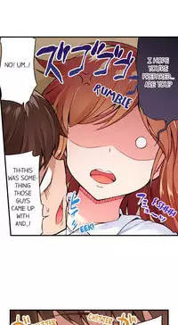 [Toyo] Traditional Job of Washing Girls' Body (Ch.1 - 30)[English][Ongoing]