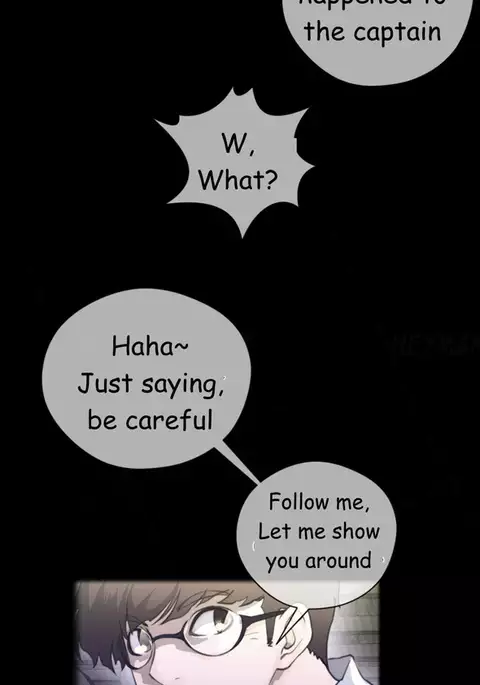 Perfect Half Ch.1-26