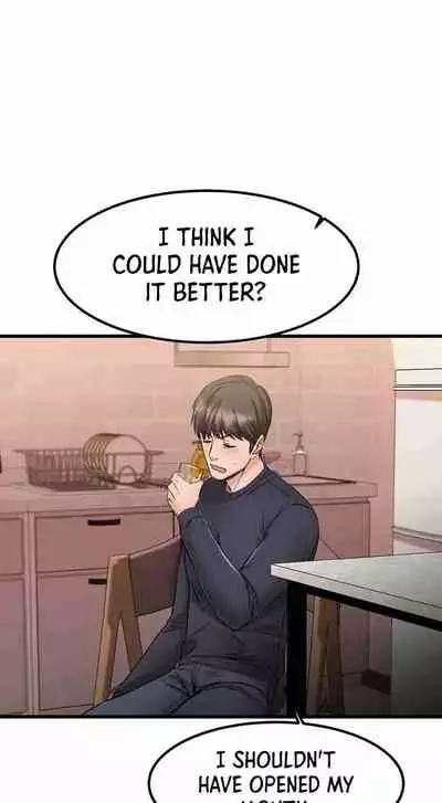 My Female Friend Who Crossed The Line [Rimpala, Gimdanchu] Ch.32? [English] [Manhwa PDF]