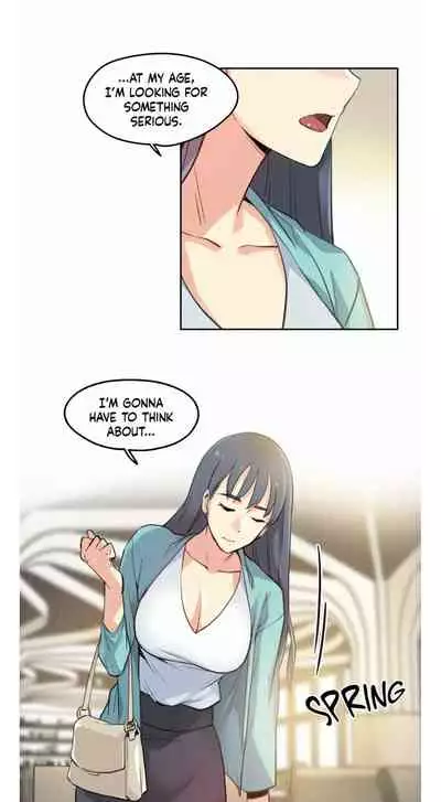 DADDY'S WILD OATS | Surrogate Father Ch. 1-17