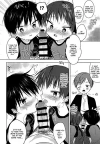 (C92) [OS tokku (Shikimura)] Sayonara Seishun [English] [Shotachan]