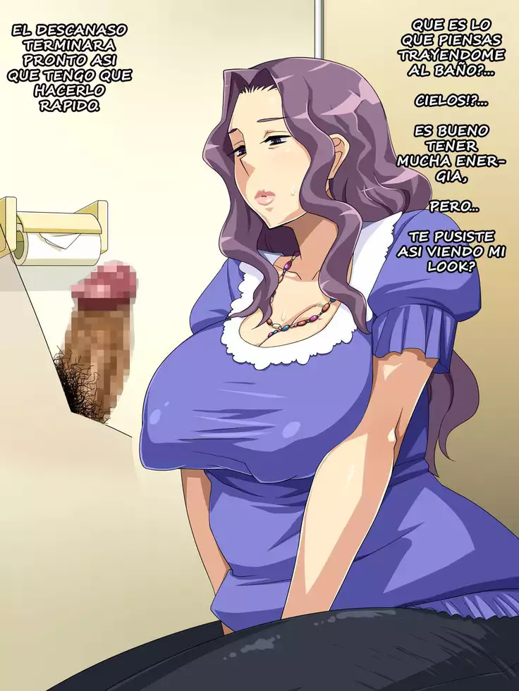 Houman na Nikuduki no Jukujo ga SeFri