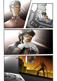 [About Time] EXe Act.2 ～100 Yen Demo Full Color 31P (Neon Genesis Evangelion)