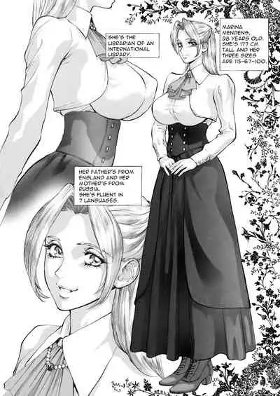 [Shiosaba (Shiosaba)] Dear SEX Friends [English] {Doujins.com} [Digital]