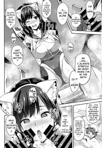 (C89) [Shinjugai (Takeda Hiromitsu)] Mana Tama Plus 3 (Love Plus) [English] [MintVoid]