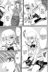 [Anthology] Zecchou Boshi 3 - Ecstasie Mother and Child 3 [English] =Fated Circle=