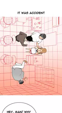 Hooker Ch.1-34 (English) (Ongoing)