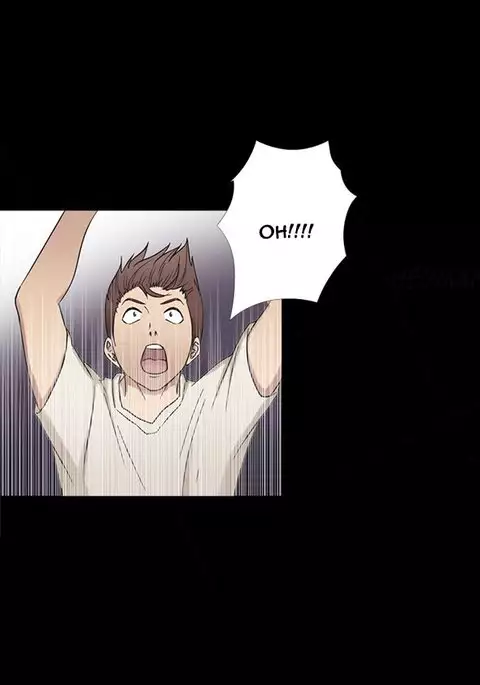 Secret Island Ch.1-20