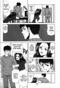 [Yuuki Ryo] Kyoushikyoku - Rhapsody [English]