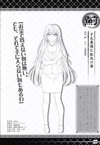 Akaneiro no Kyoukaisen Art Collection