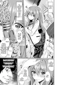 [yasu] Saimin Gakusei Shidou ~Hiiragizawa Akane no Baai~｜Hypnosis Student Guidance ~The Case of Akane Hiiragizawa~ (Bessatsu Comic Unreal Hentai Saimin ~ Nikubenki Ochi Shita Bishoujo-tachi ~ Vol.1) [English] [iambobokay] [Digital]