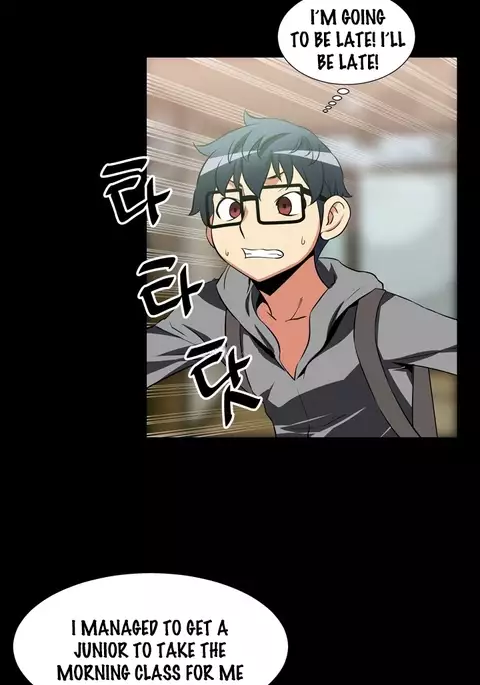 Love Parameter Ch.1-47