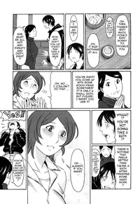 [Takasugi Kou] Tenshi ni Omakase | Leave it to Angel [English] {Tadanohito}