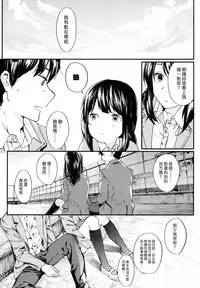 [Natsume Tsuna] Hijitsuzai Shounen Shoujo (COMIC Koh 2017-10) [Chinese] [漢化組漢化組×Foxglove] [Digital]