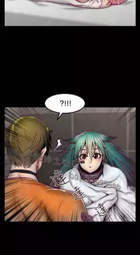 中文韩漫 啪啪啪調教所 第1季 Ch.0-10 [Chinese]