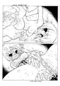 (SC31) [KONOHA (Kazuha)] Ana hori musume no…ANAL SEX TRAINING (THE iDOLM@STER) [English] [WWW]