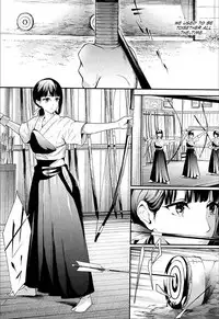 [Shiki Takuto] Ulysses <act.1> (COMIC Mugen Tensei 2018-02) [English] [Einhar] [Digital]