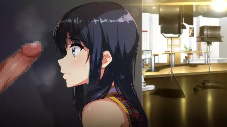 Rental Kanojo ~Honki Sex o Oboetara~